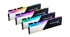 G.Skill 128GB (4x32GB) 3600MHz DDR4 RAM - CL16-22-22-42 - Trident Z Neo
